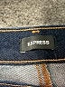 Express Blue Jeans Size 14 - photo 4
