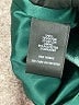 Torrid Teal Jacket Size 2X Plus (2) - photo 7