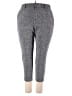 Studio by Torrid Tweed Gray Casual Pants Size 20 - photo 1
