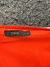 THML Orange Sleeveless Blouse Size L - photo 7