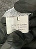 Lomon Black Long Sleeve Blouse Size L - photo 8