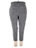 Studio by Torrid Tweed Gray Casual Pants Size 20 - photo 2