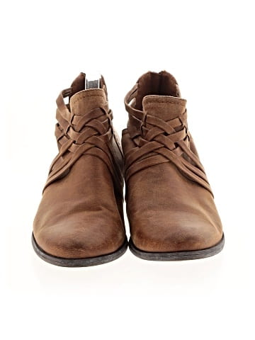 Bare Traps Ankle Boots (view 2)