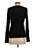 Saks Fifth Avenue Black Pullover Sweater Size XS - photo 2