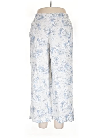 Martha Stewart Casual Pants (view 1)