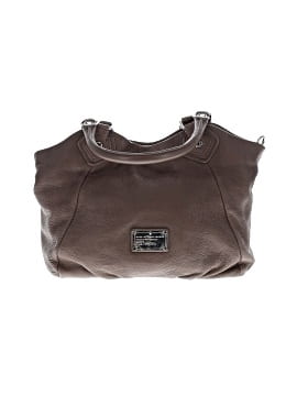 Marc By Marc Jacobs Leather Hobo