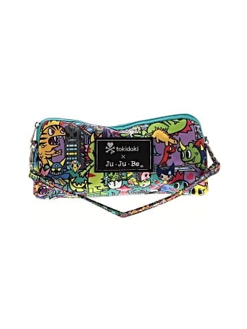 Jujube Wristlet (view 1)