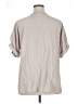 Amaryllis Gray Short Sleeve T-Shirt Size XL - photo 2