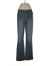 Chico's Blue Jeans Size Lg (2) - photo 1