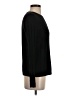 Saks Fifth Avenue Black Pullover Sweater Size XS - photo 4