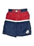 iXtreme Outfitters 100% Polyester Color Block Blue Board Shorts Size 5 - photo 1