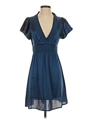 BCBGMAXAZRIA Cocktail Dress (view 1)