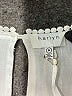 Harlyn 100% Cotton White Casual Dress Size M - photo 4