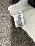 Harlyn 100% Cotton White Casual Dress Size M - photo 5