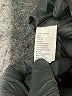 Yoana Baraschi 100% Polyester Black Jacket Size 8 - photo 7