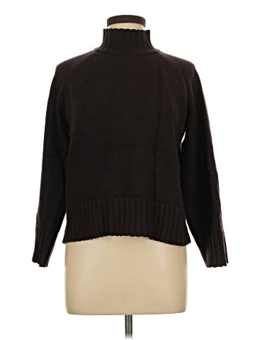 Philosophy Republic Clothing Turtleneck Sweater (view 1)