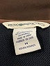ExOfficio Brown Track Jacket Size M - photo 3