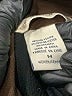 ExOfficio Brown Track Jacket Size M - photo 4