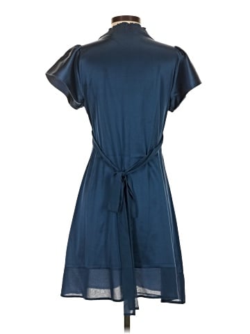 BCBGMAXAZRIA Cocktail Dress (view 2)