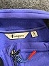 Cotopaxi 100% Polyester Blue Vest Size S - photo 6