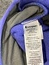 Cotopaxi 100% Polyester Blue Vest Size S - photo 7