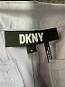 DKNY Silver Purple Dress Pants Size 10 - photo 7