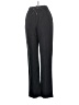 Scotch & Soda 100% Polyester Solid Black Casual Pants Size XS - photo 1