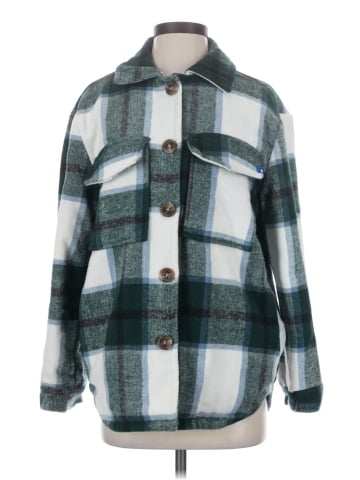 Hurley Coat (view 1)