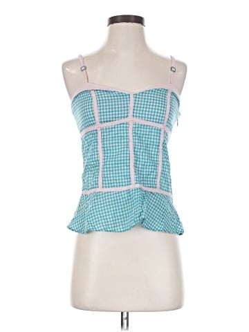 Marc by Marc Jacobs Sleeveless Top (view 1)