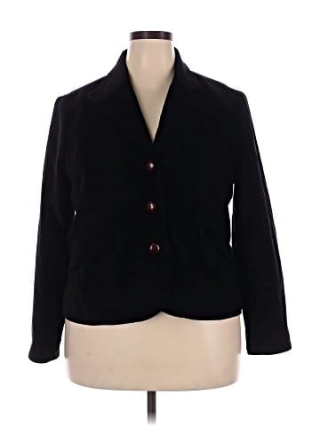 L.L.Bean Blazer (view 1)