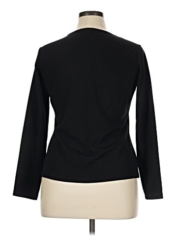 H&M 3/4 Sleeve T-Shirt (view 2)