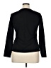 H&M Black 3/4 Sleeve T-Shirt Size XL - photo 2