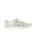 Dr. Scholl's White Sneakers Size 7 1/2 - photo 1