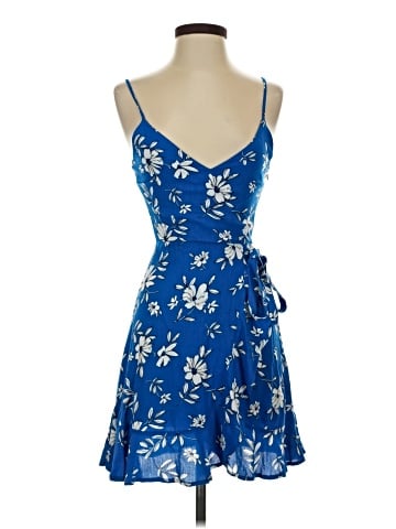 Mi ami Cocktail Dress (view 1)