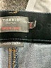 Torrid Blue Jeans Size 18 - photo 4