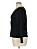 H&M Black 3/4 Sleeve T-Shirt Size XL - photo 5