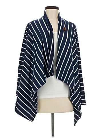 Bobeau Kimono (view 1)