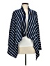 Bobeau Blue Kimono Size M - photo 1