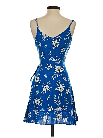 Mi ami Cocktail Dress (view 2)