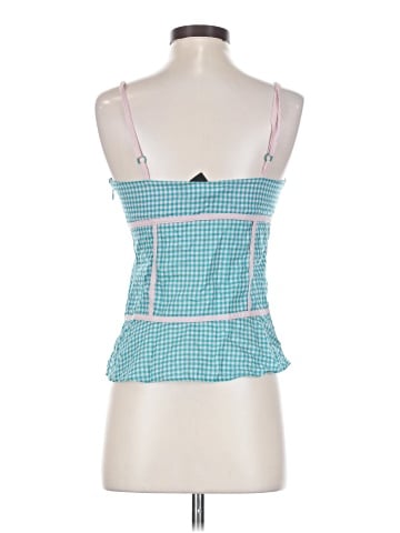 Marc by Marc Jacobs Sleeveless Top (view 2)