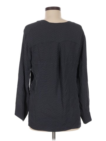 Vince. Long Sleeve Blouse (view 2)