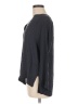 Vince. Blue Gray Long Sleeve Blouse Size 8 - photo 5