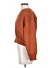 Kenneth Cole New York Brown Sweatshirt Size S - photo 5