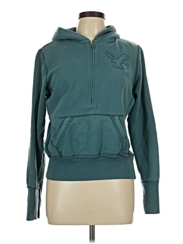 American Eagle Outfitters Zip Up Hoodie (view 1)