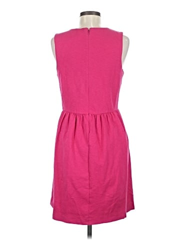 J.Crew Factory Store Casual Dress (view 2)