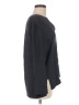 Vince. Blue Gray Long Sleeve Blouse Size 8 - photo 4