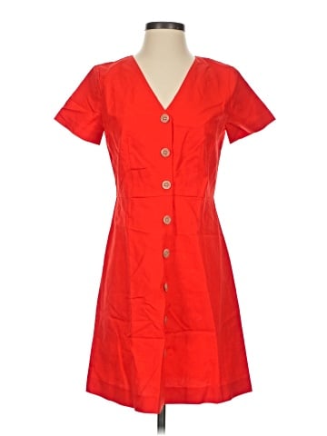 Ann Taylor Casual Dress (view 1)