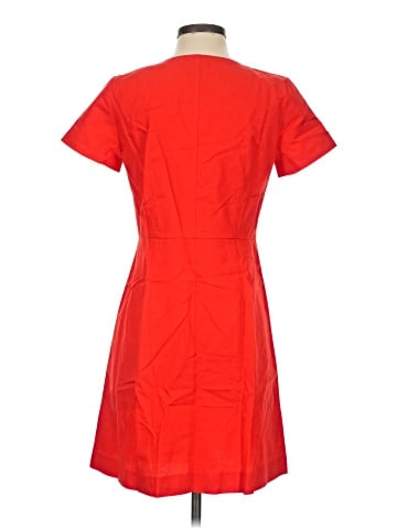 Ann Taylor Casual Dress (view 2)