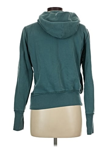 American Eagle Outfitters Zip Up Hoodie (view 2)