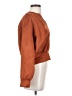 Kenneth Cole New York Brown Sweatshirt Size S - photo 4